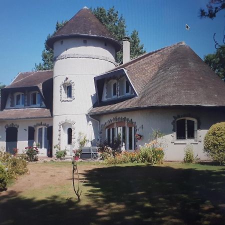 莱斯弗温特住宿加早餐旅馆 Yzengremer 外观 照片