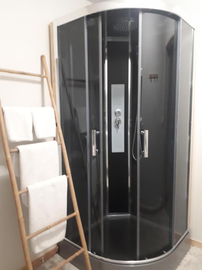 莱斯弗温特住宿加早餐旅馆 Yzengremer 外观 照片